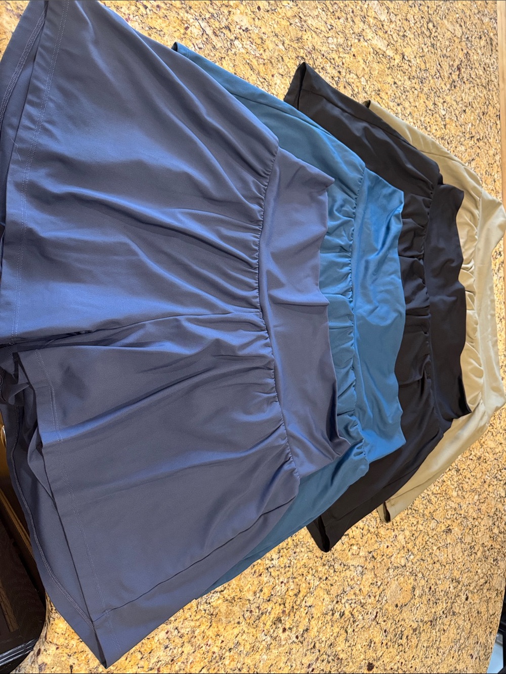 HALARA Athletic Skort 2X bundle - Picture 3 of 11